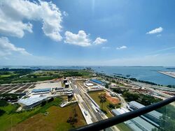 Marina One Residences (D1), Apartment #503643421